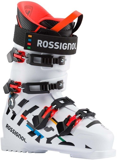 Ski boots ROSSIGNOL HERO WORLD CUP 110 MEDIUM - 2021/22