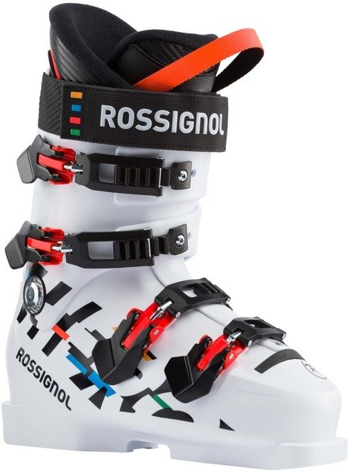 Ski boots ROSSIGNOL HERO WORLD CUP 90 SC - 2021/22