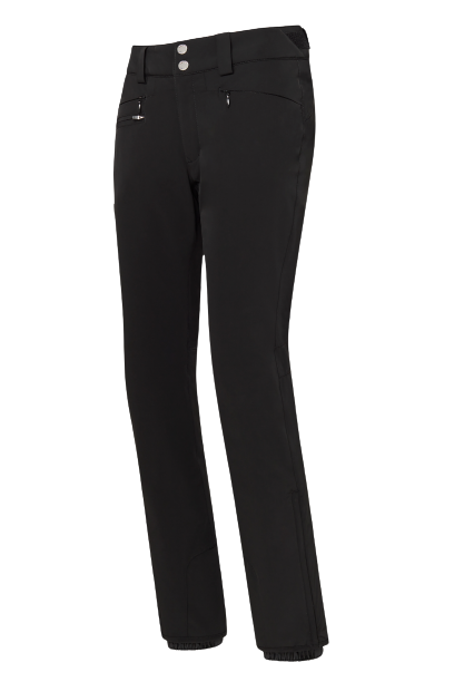 Ski pants Descente Nina Black - 2023/24