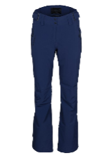 Ski pants Stoeckli Performance Navy - 2023/24