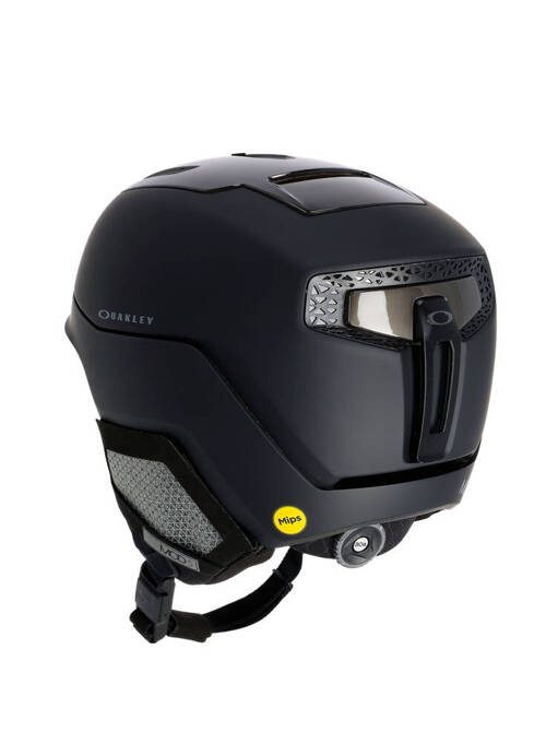 Skiing helmet Oakley MOD5 Blackout - 2023/24