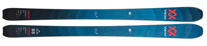 Skis VOLKL Rise Above 88 - 2022/23