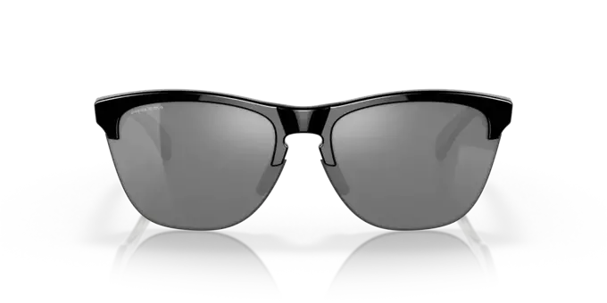 Sunglasses OAKLEY Frogskins Lite Hi Res W/Prizm Black - 2022