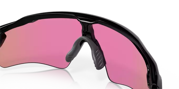 Sunglasses OAKLEY Radar® EV Path® Matt Black w/Prizm Snow Sapphire Iridi - 2022
