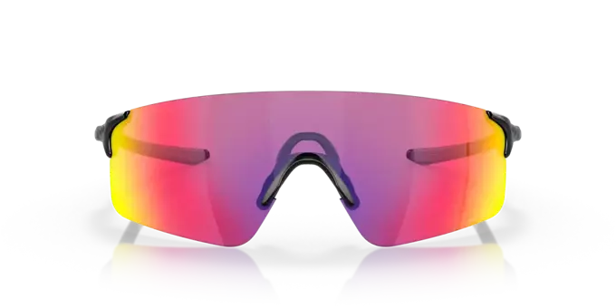 Sunglasses Oakley Evzero Blades Prizm Road Lenses/Polished Black Frame - 2023