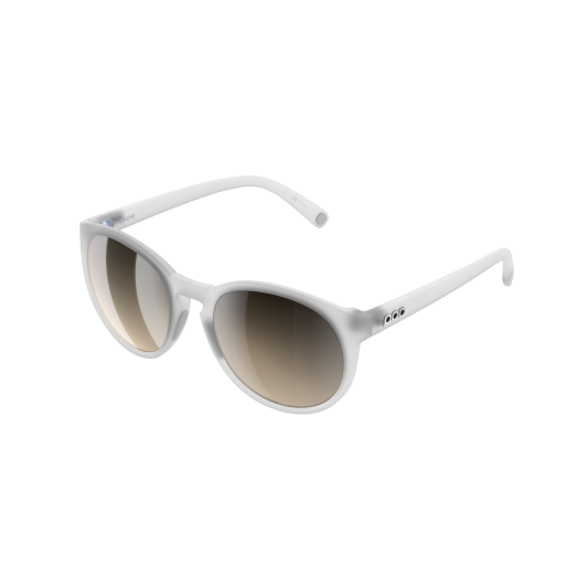 Sunglasses POC Know Transparant Crystal - 2023/24