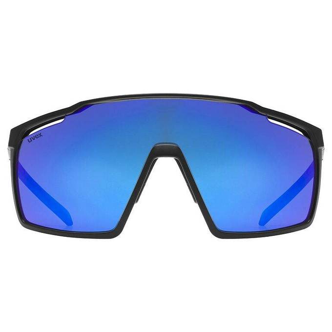 Sunglasses UVEX Sportstyle 222 Pola White