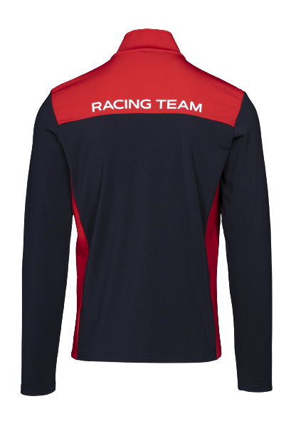 Technostretch Stoeckli WRT Black/Red - 2023/24