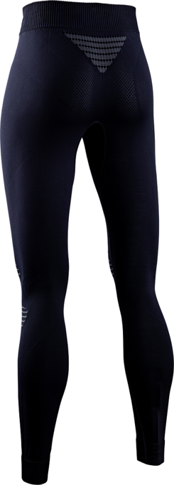 Thermal underwear X-BIONIC Invent LT Pants Women Black/Anthracite - 2022/23