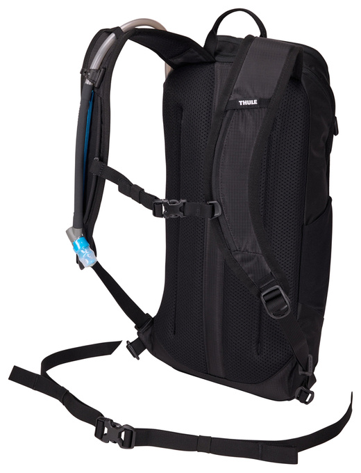 Thule Alltrail Hydration Backpack 10L Black - 2023