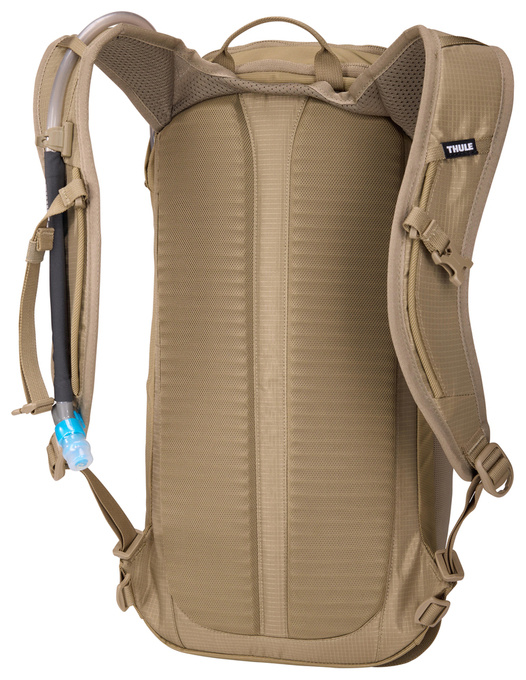 Thule Alltrail Hydration Backpack 16L Faded Khaki - 2023