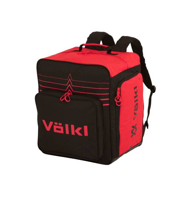 Volkl Race Boot & Helmet Backpack 56L - 2023/24