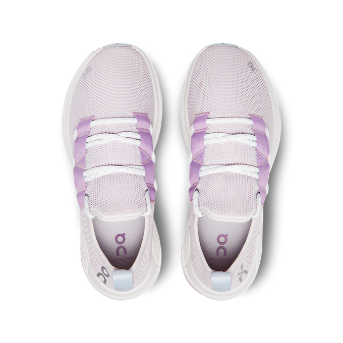 Women's shoes On Running Cloudeasy Orchid/Lavendula