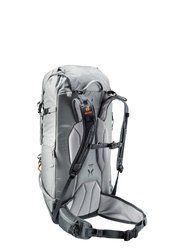 Backpack DEUTER Freescape Lite 24 SL Tin/Shale - 2023
