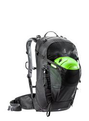 Backpack DEUTER Trail 26 Black/Graphite - 2022