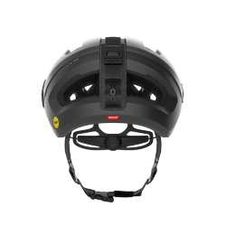 Bicycle helmet POC Omne Ultra MIPS Uranium Black Matt - 2023
