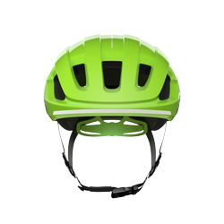 Bicycle helmet POC POCito Omne MIPS Fluorescent Yellow/Green