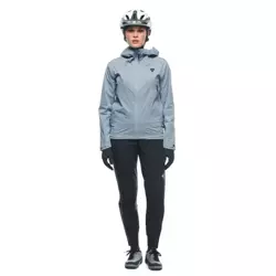 Cycling jacket Hgc Shell Wmn Tradewinds - 2023
