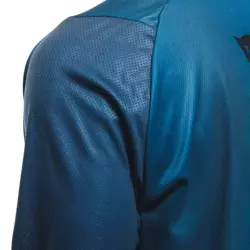 Cycling jacket Hgl Jersey Ls Deep-Blue - 2023
