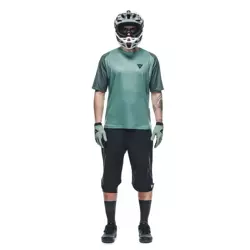 Cycling jersey Hgl Jersey Ss Hedge-Green - 2023