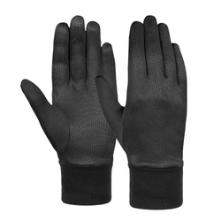 Gloves REUSCH Dryzone 2.0 Junior Black - 2022/23