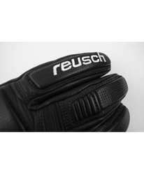 Gloves REUSCH Mastery Black/White - 2022/23