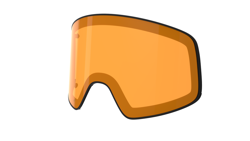 Goggles HEAD Horizon 5k Race Chrome RD + spare lens - 2023/24