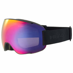 Goggles HEAD Magnify 5k Pola Violet/Black - 2022/23