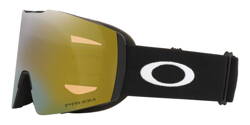 Goggles Oakley Fall Line L Matte Black Prizm Sapphire Iridium - 2023/24