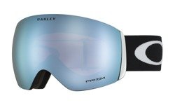Goggles Oakley Flight Deck L Matte Black Prizm Sapphire Iridium - 2023/24