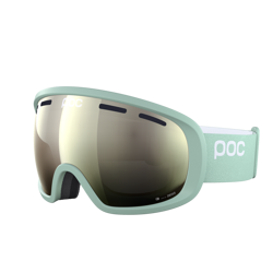 Goggles POC Fovea Clarity Apophyllite Green/Clarity Define/Spektris Ivory - 2021/22