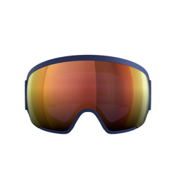 Goggles POC Orb Clarity Lead Blue/Spektris Orange - 2022/23