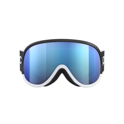 Goggles POC Retina Clarity Comp Uranium Black/Hydrogen White/Spektris Blue - 2022/23