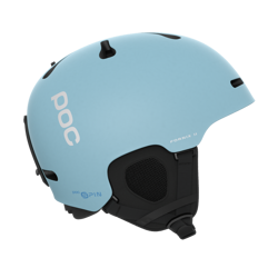 Helmet POC Fornix Spin Crystal Blue - 2020/21
