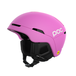 Helmet POC Obex Mips Actinium Pink  Matt - 2023/24
