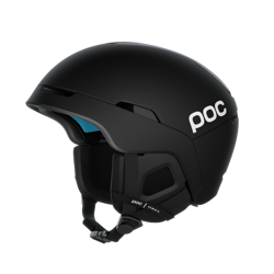 Helmet POC Obex Spin Uranium Black - 2020/21