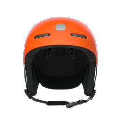 Helmet POC Pocito Auric Cut Mips Fluorescent Orange - 2023/24