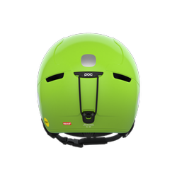 Helmet POC Pocito Obex Mips Fluorescent Yellow/Green - 2023/24