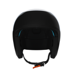 Helmet POC Skull Dura Comp Spin Uranium Black - 2021/22
