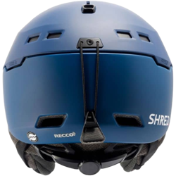 Helmet SHRED TOTALITY NOTION NOSHOCK NAVY - 2022/23
