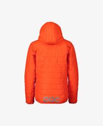 Jacket POC Liner Jacket Jr Fluorescent Orange - 2023/24
