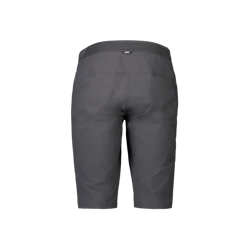 POC Essential Enduro Shorts Sylvanite Grey - 2022