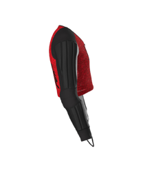Protector ENERGIAPURA Maglia Racing Red/Black - 2023/24