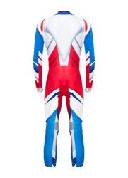 Race Suit COLMAR French Team Men's Ski Suit - 2022/23