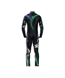 Race Suit ENERGIAPURA Life Space (non insulated, upadded) - 2023/24