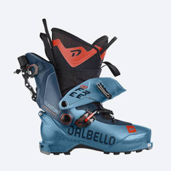 Ski boots DALBELLO Free Asolo Factory 130 - 2022/23