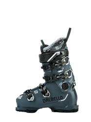 Ski boots Dalbello Veloce 95 W GW Grey/Black/Silver - 2023/24