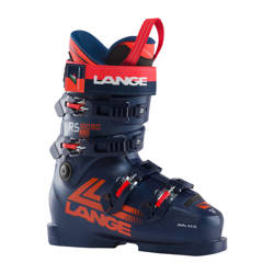 Ski boots LANGE RS 120 SC - 2021/22
