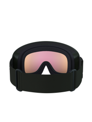 Ski goggles Poc Fovea Clarity POW JJ Bismuth Green - 2023/24