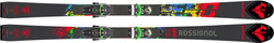 Skis Rossignol Hero FIS SL Limited Edition 165 cm + Spx 12 Rockerace GW Hero Signature - 2023/24